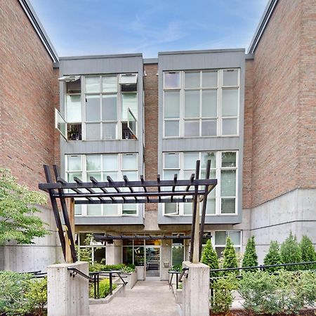 19Th Avenue Lofts Unit 213 Hotel Seattle Eksteriør billede