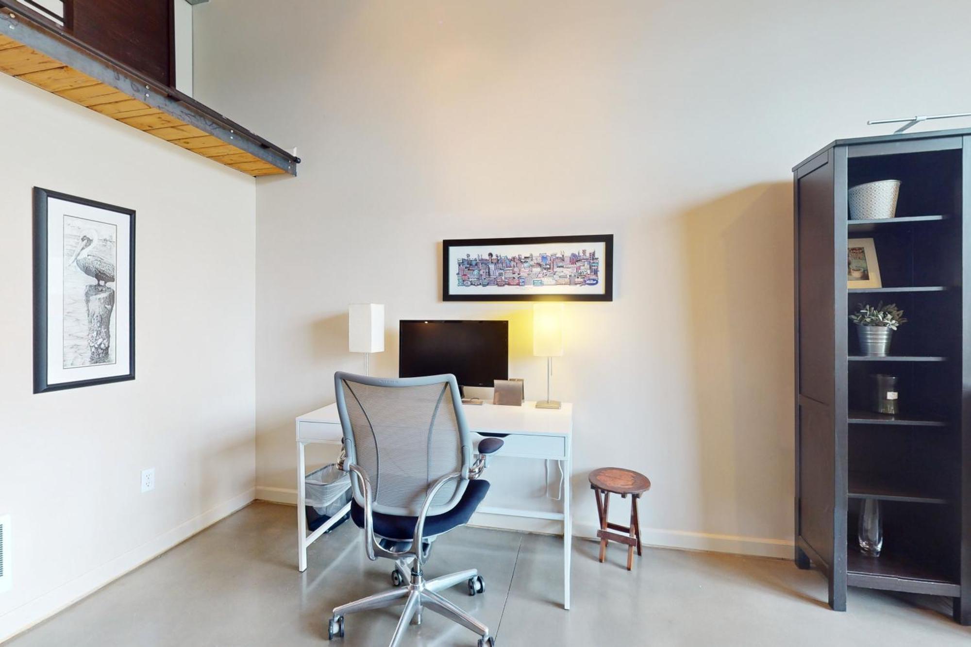 19Th Avenue Lofts Unit 213 Hotel Seattle Eksteriør billede